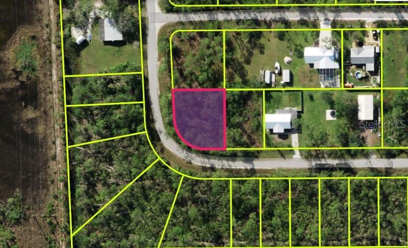 Beautiful 0.26-acre lot located in Punta Gorda, Florida, offering an excellent opportunity to secure land in one of Southwest Florida’s growing and sought-after areas. Conveniently located near shopping, dining, local services, and outdoor activities, this property provides the perfect blend of privacy and accessibility.

Whether you are looking to build your dream home, create a seasonal getaway, or add a valuable asset to your investment portfolio, this lot offers great potential. Enjoy the peaceful surroundings of Punta Gorda while remaining close to the attractions and amenities the area has to offer.