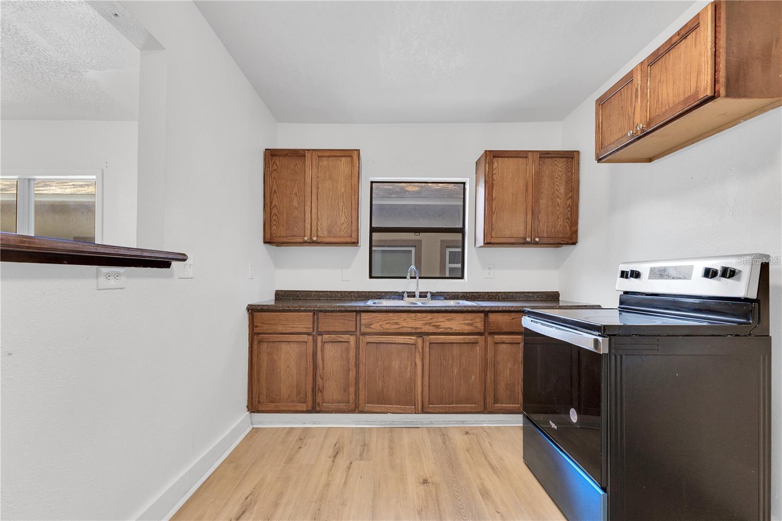 WEST ORLANDO SUB - Residential Lease