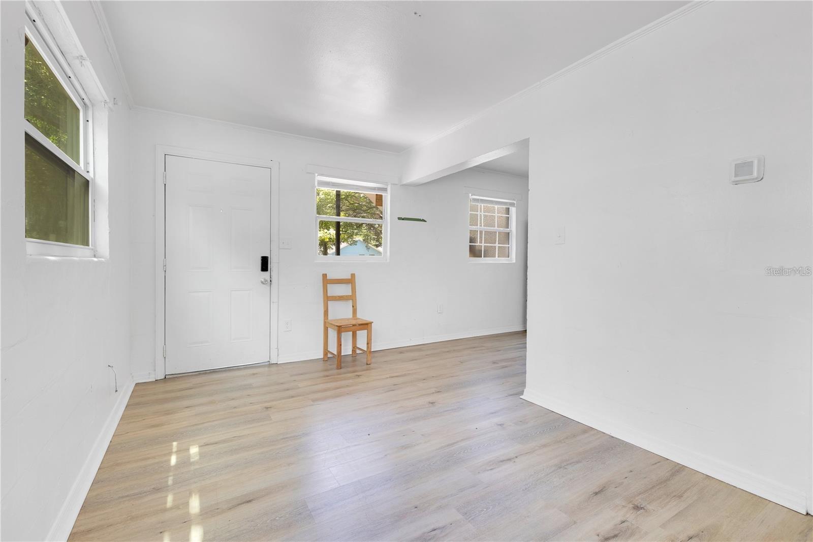 WEST ORLANDO SUB - Residential Lease