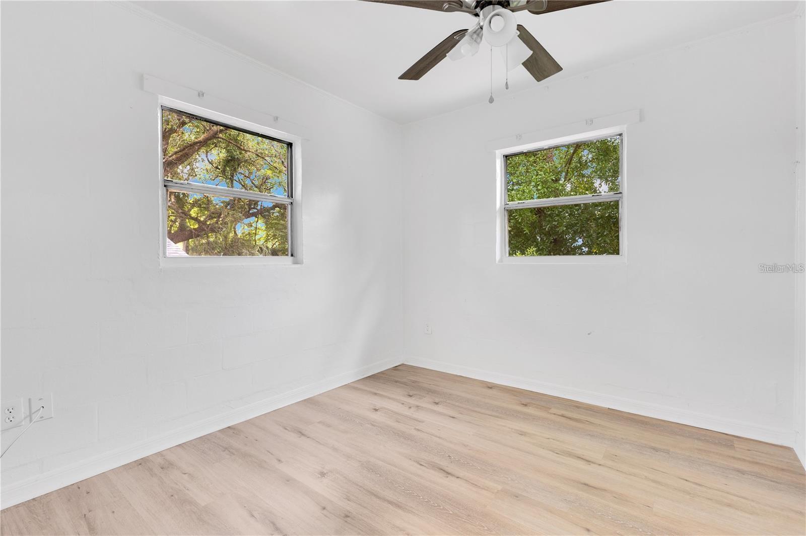 WEST ORLANDO SUB - Residential Lease