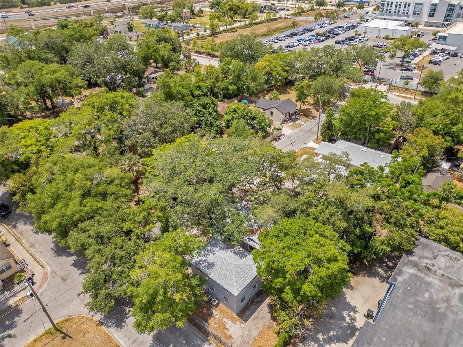 WEST ORLANDO SUB - Residential Lease