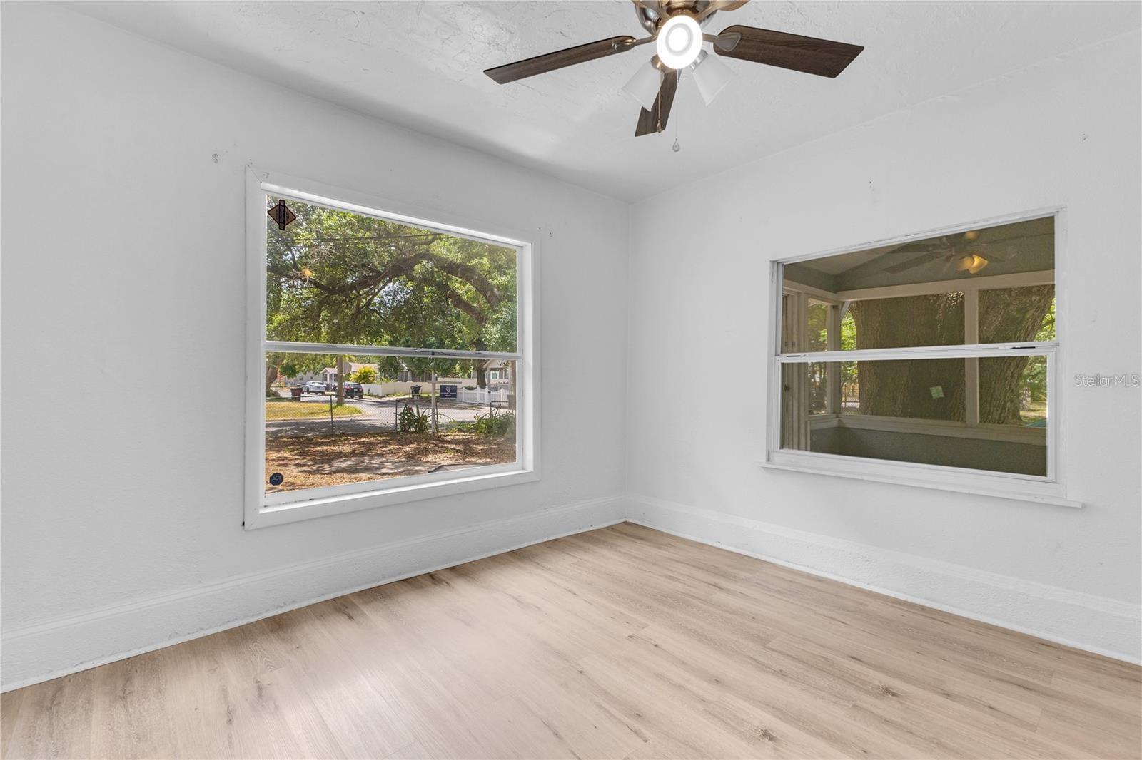 WEST ORLANDO SUB - Residential Lease