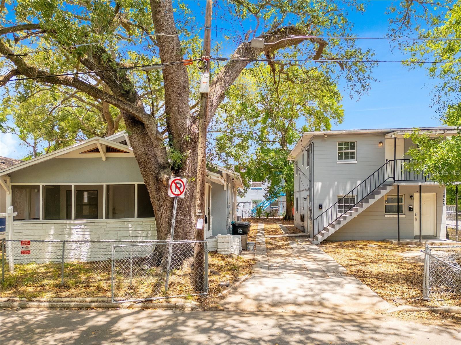WEST ORLANDO SUB - Residential Lease