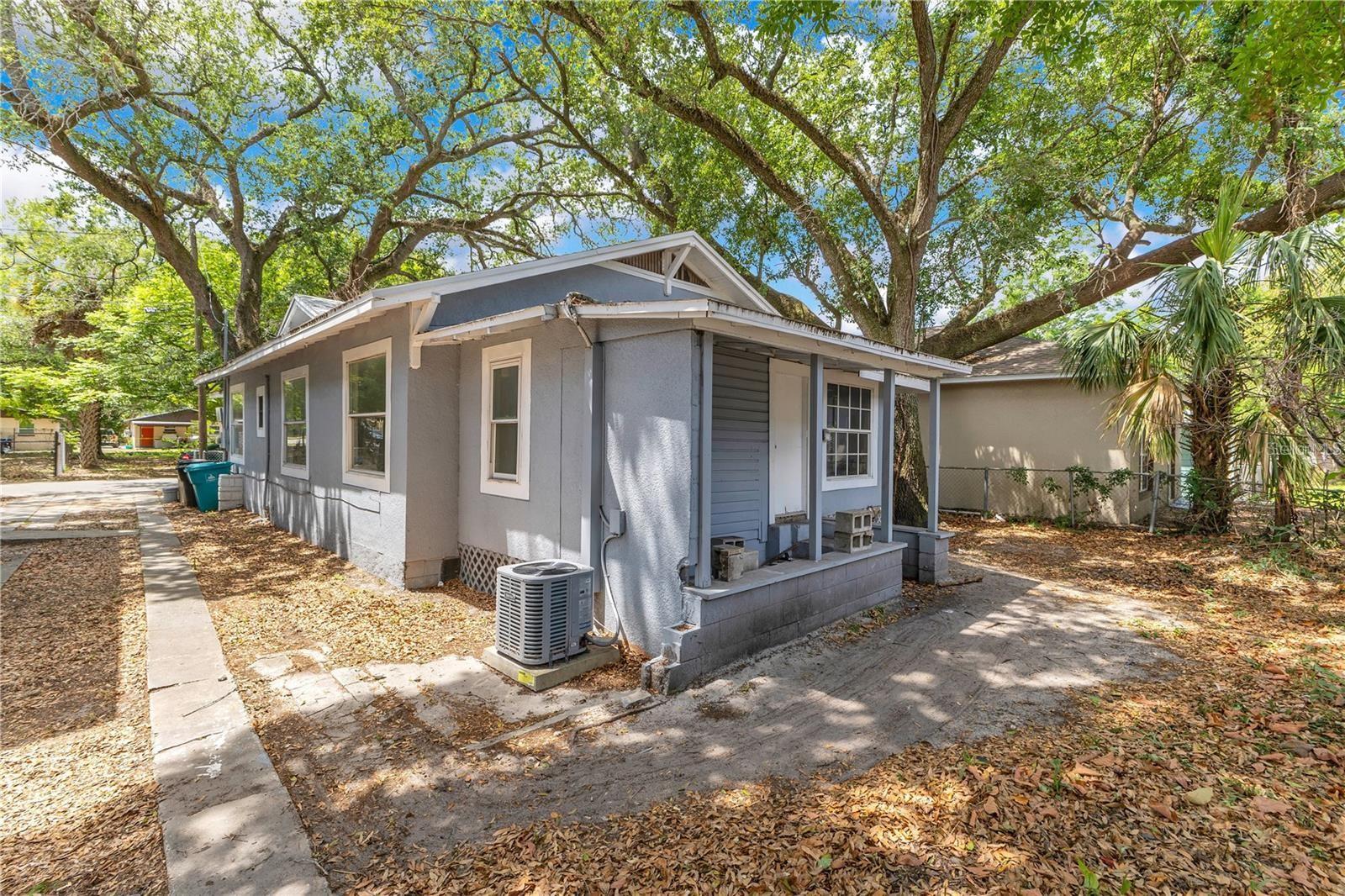 WEST ORLANDO SUB - Residential Lease