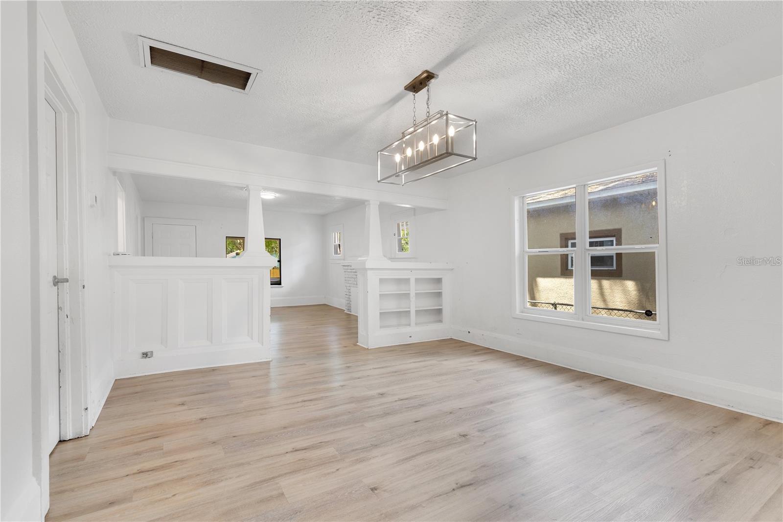 WEST ORLANDO SUB - Residential Lease