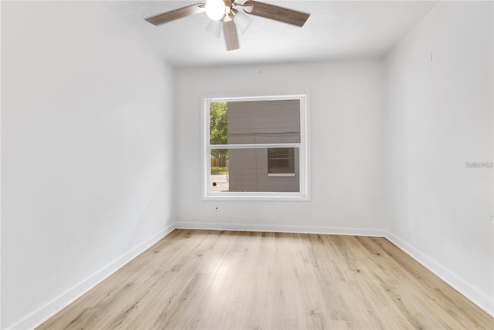 WEST ORLANDO SUB - Residential Lease