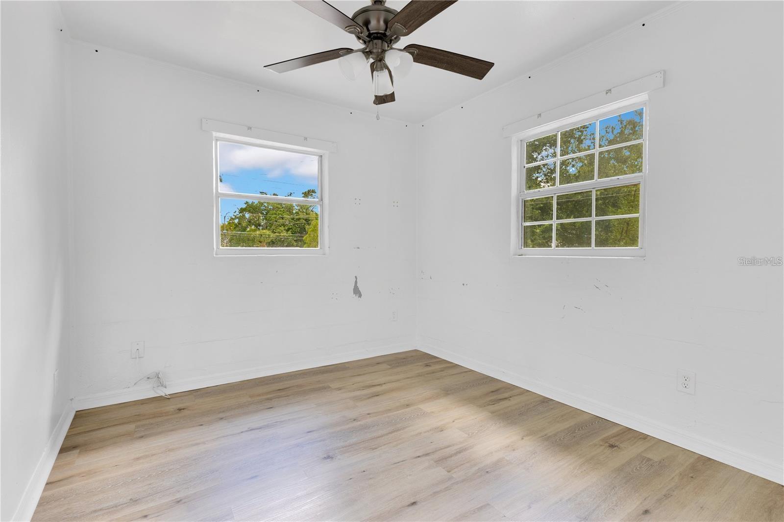 WEST ORLANDO SUB - Residential Lease