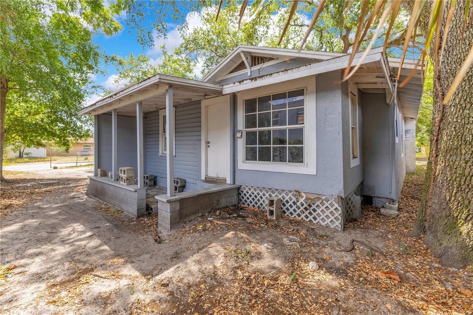 WEST ORLANDO SUB - Residential Lease