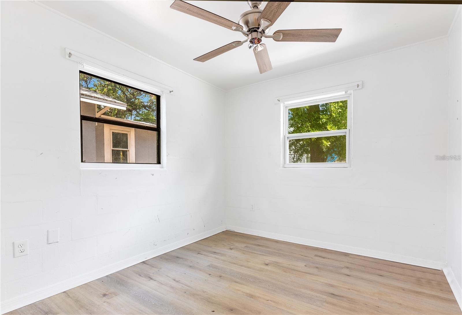 WEST ORLANDO SUB - Residential Lease