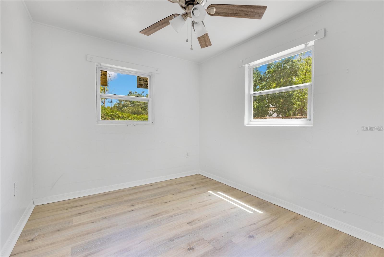 WEST ORLANDO SUB - Residential Lease