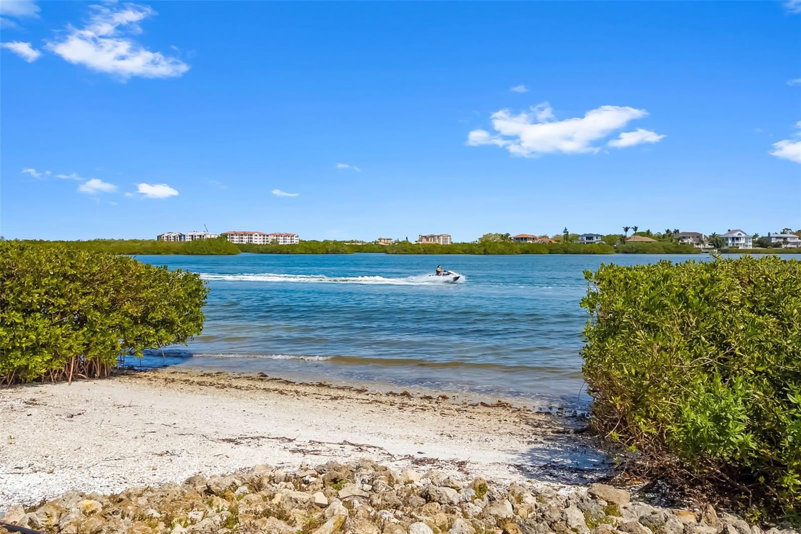DOLPHIN BAY-SIESTA KEY SEC A - Residential