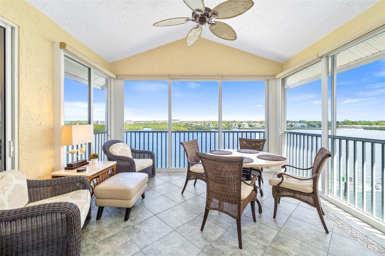 DOLPHIN BAY-SIESTA KEY SEC A - Residential