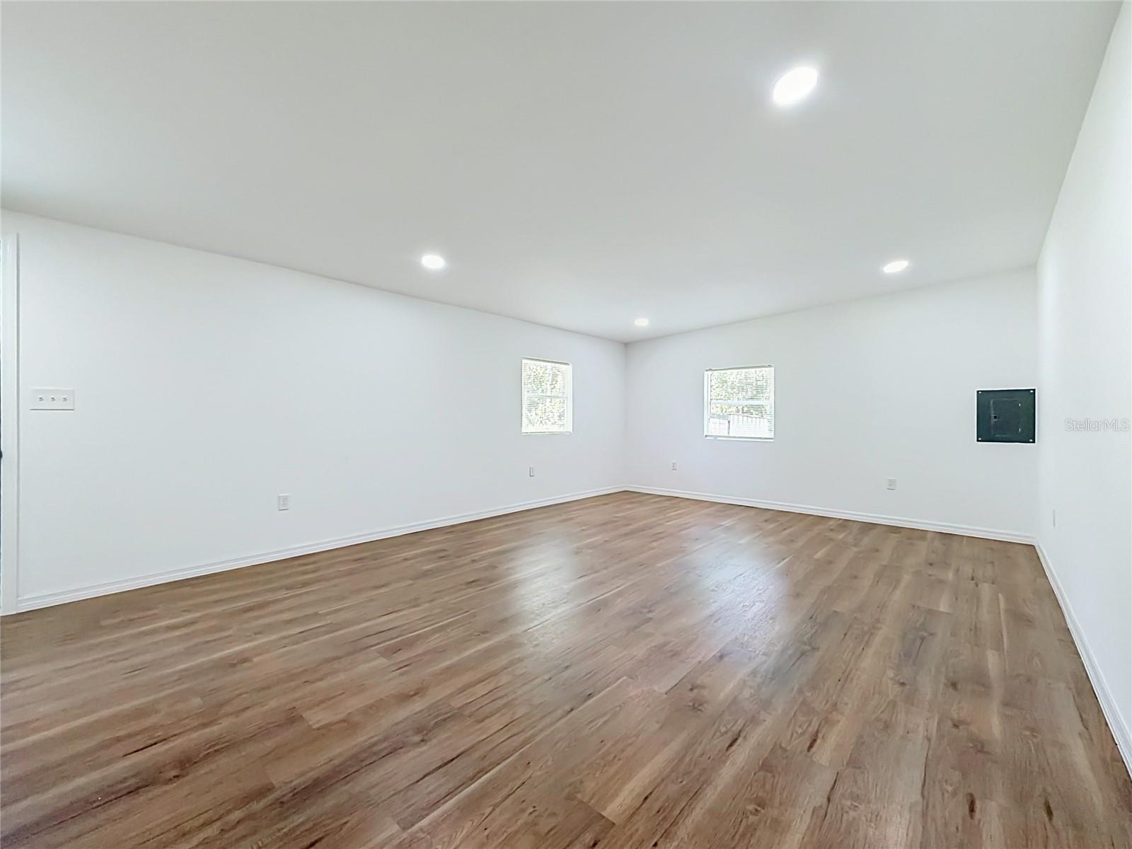 PAYNE ENTERPRISES - Residential