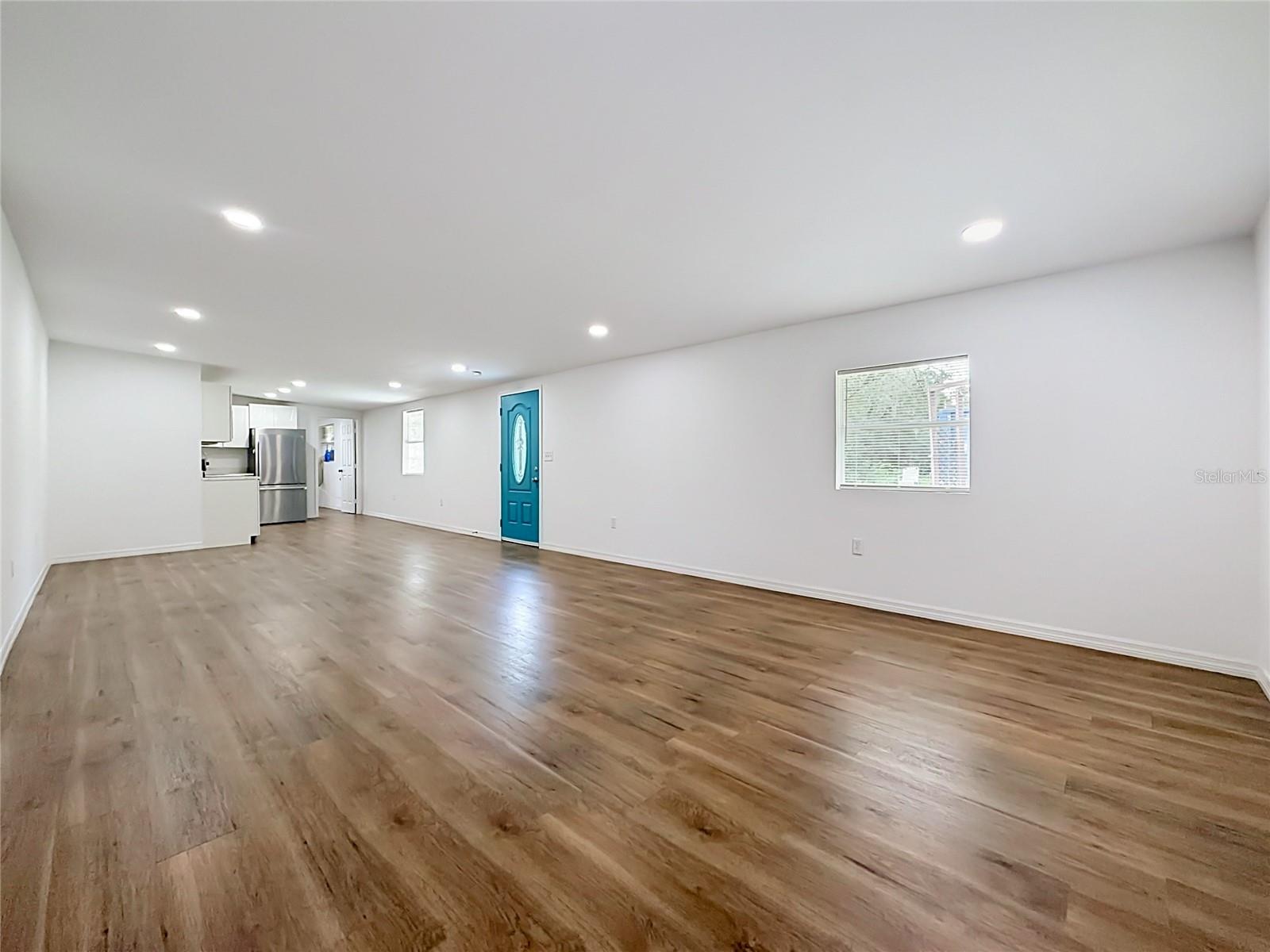 PAYNE ENTERPRISES - Residential