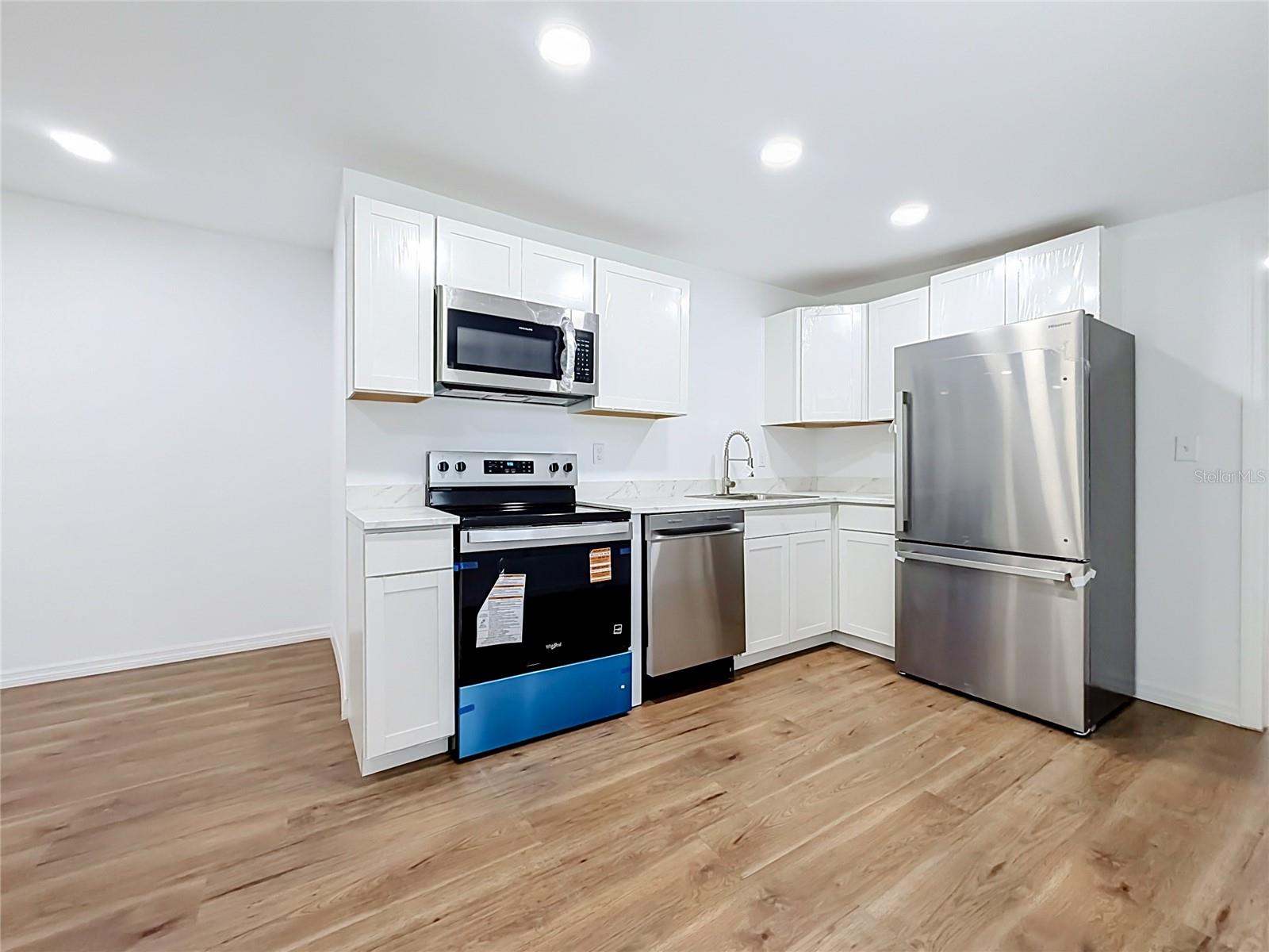 PAYNE ENTERPRISES - Residential