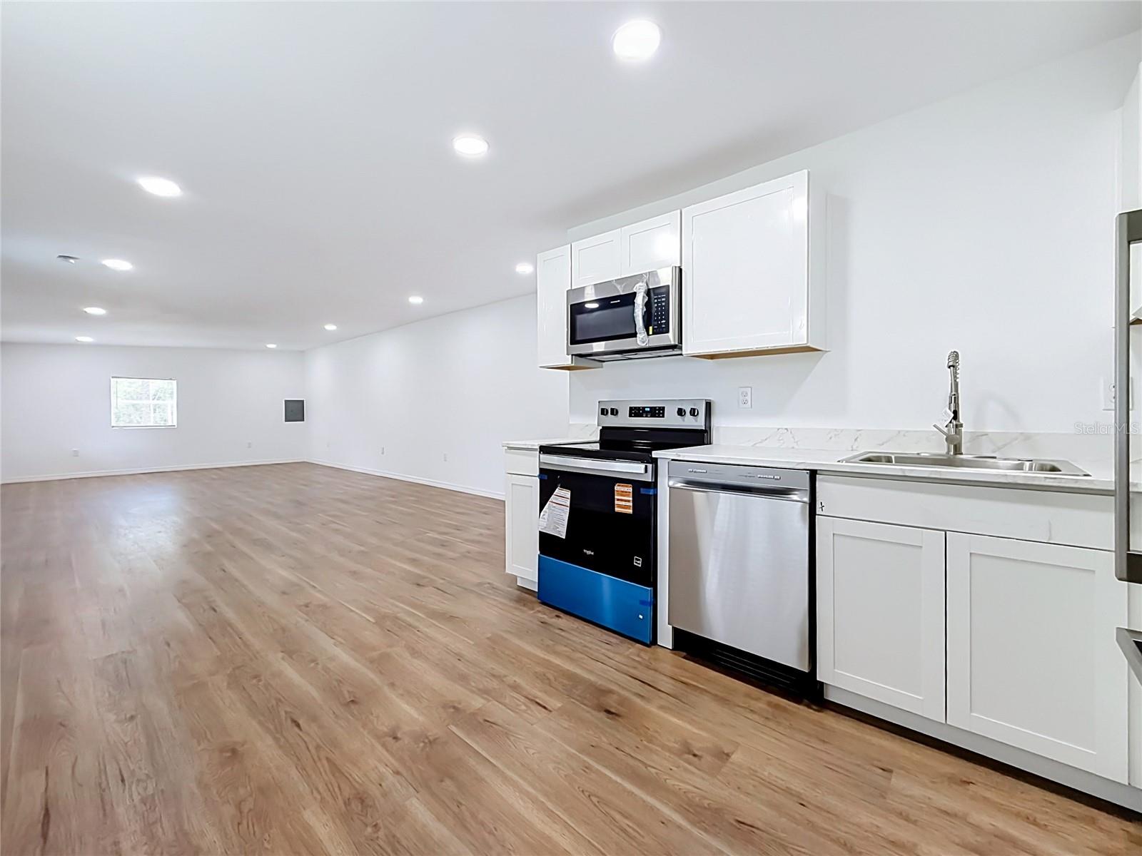 PAYNE ENTERPRISES - Residential