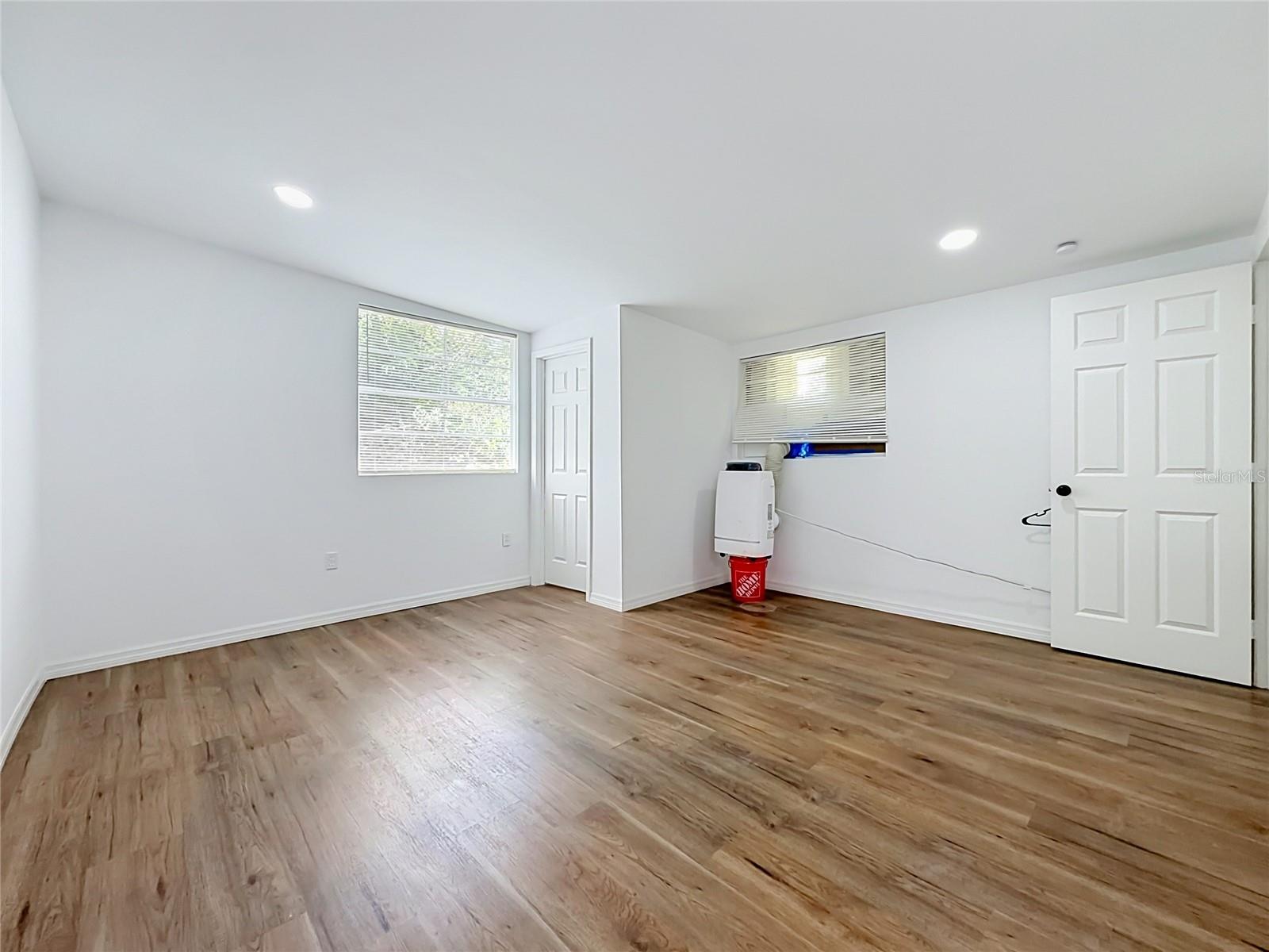 PAYNE ENTERPRISES - Residential
