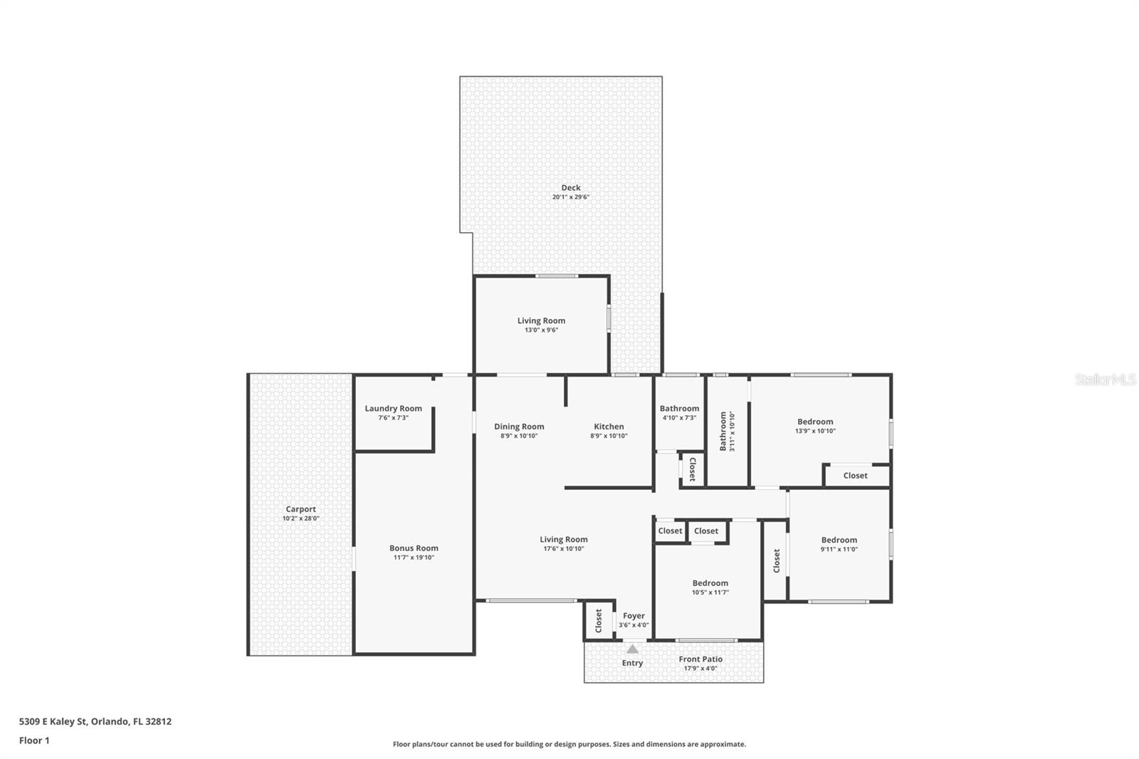 QUEEN ACRES - Residential