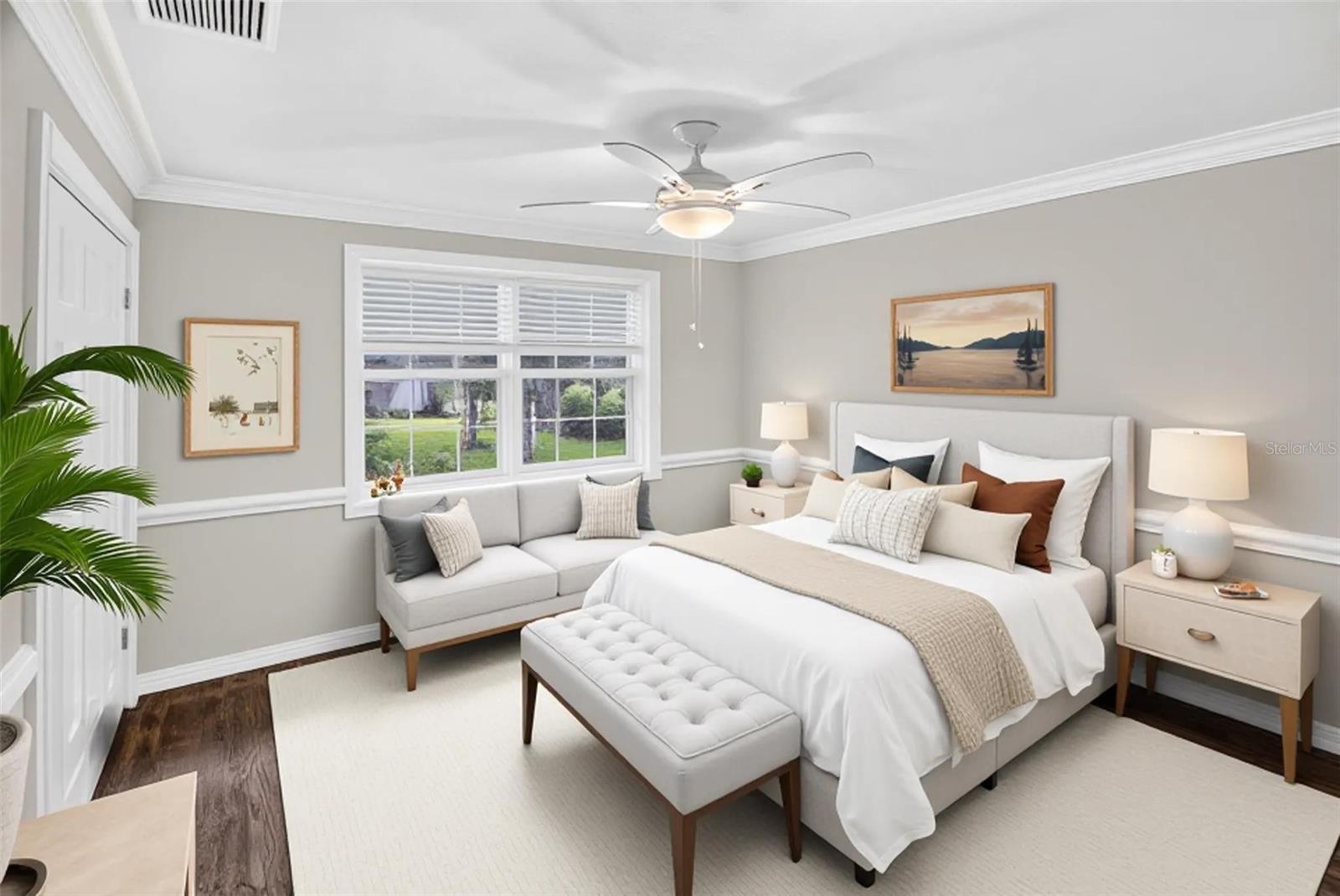 COUNTRY CLUB ESTATE MCINTOSH GRT - Residential