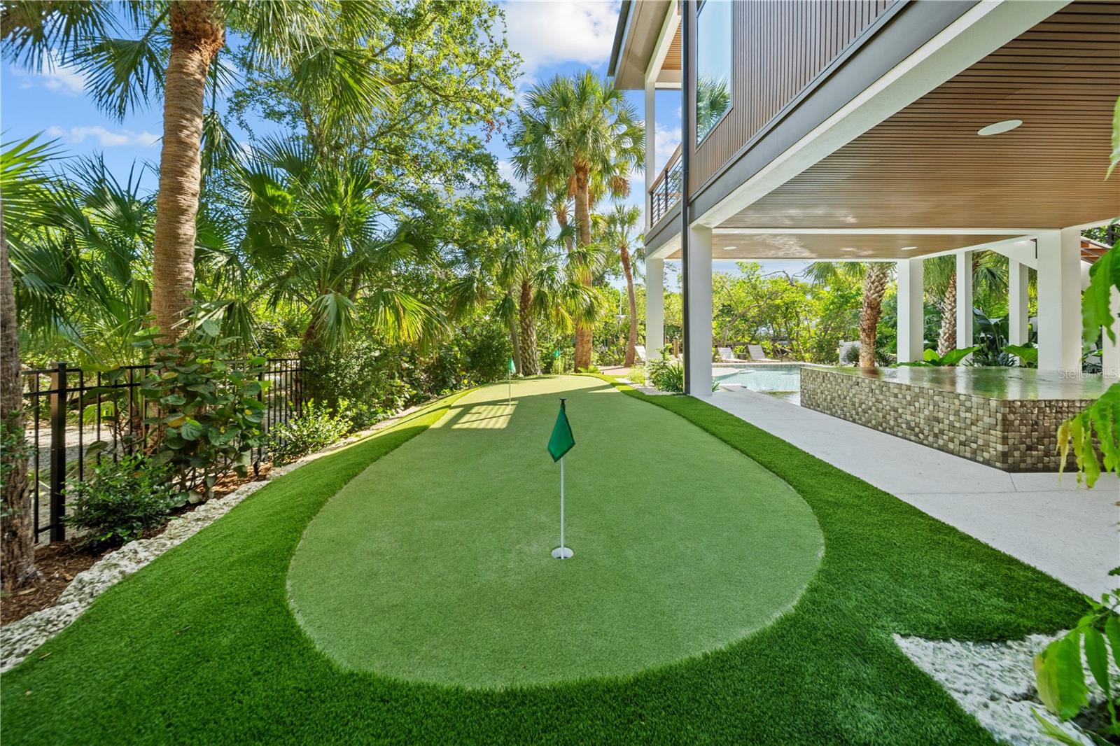 BIMINI BAY ESTATES - Residential