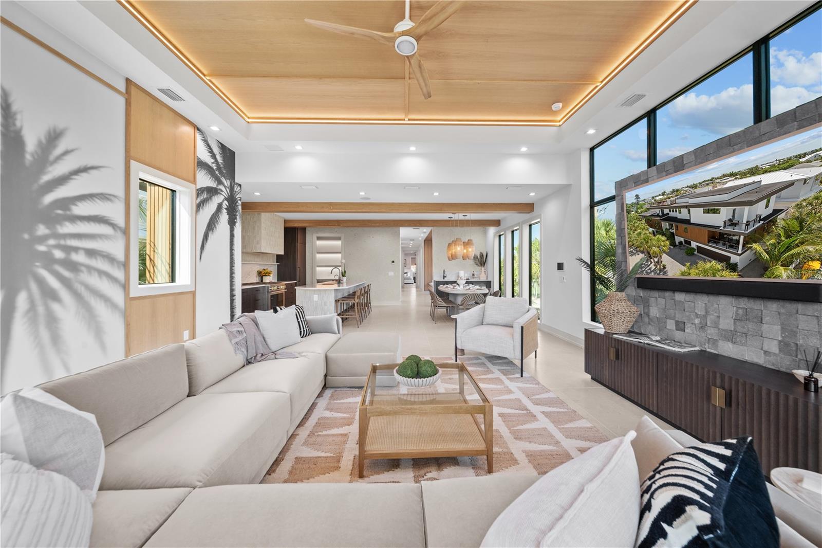 BIMINI BAY ESTATES - Residential
