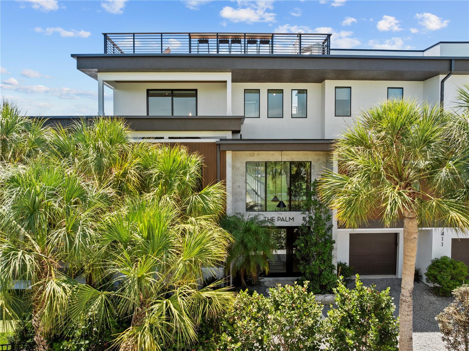 BIMINI BAY ESTATES - Residential
