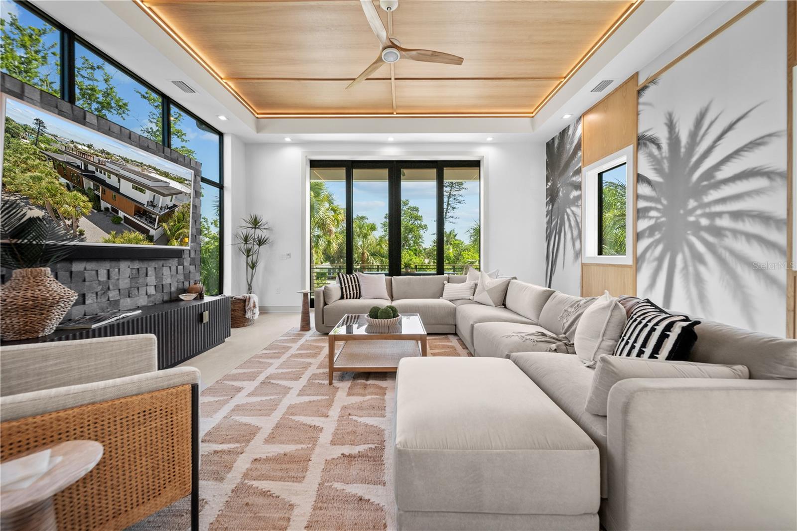 BIMINI BAY ESTATES - Residential