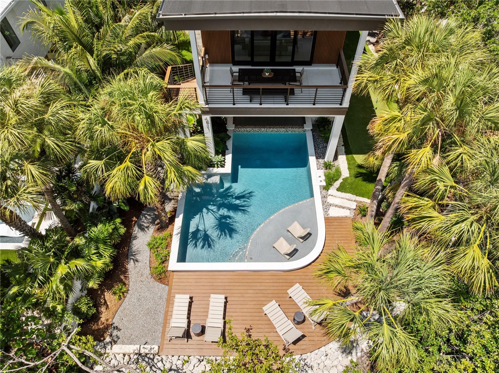 BIMINI BAY ESTATES - Residential