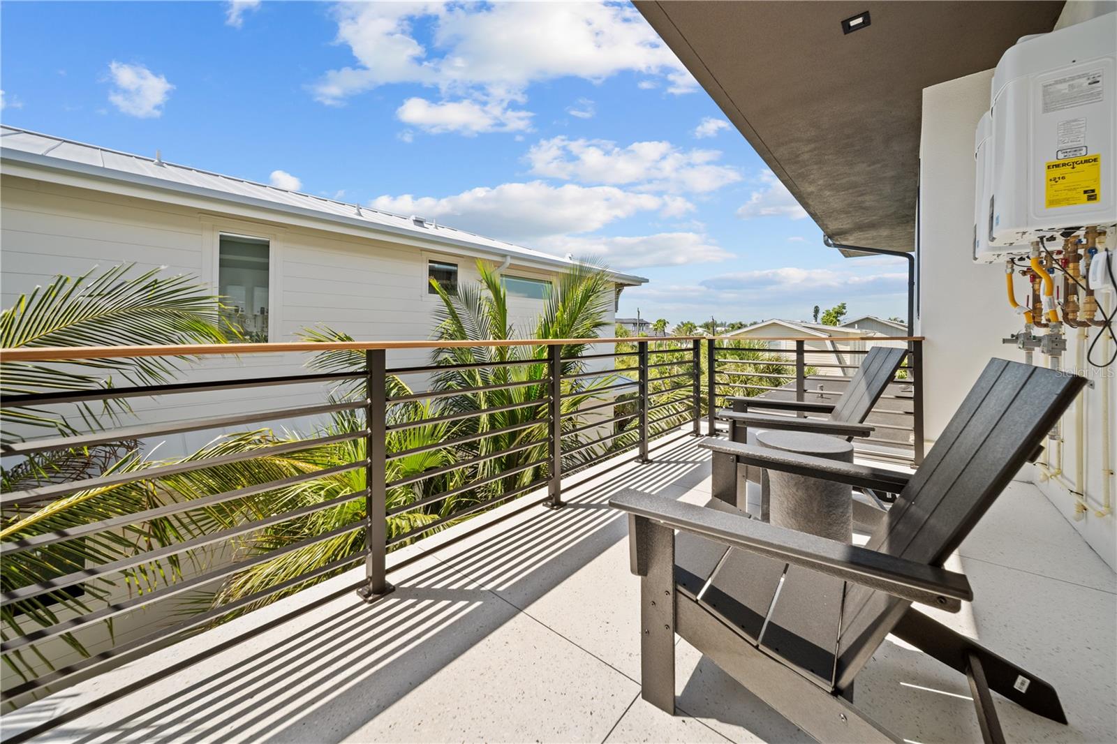 BIMINI BAY ESTATES - Residential