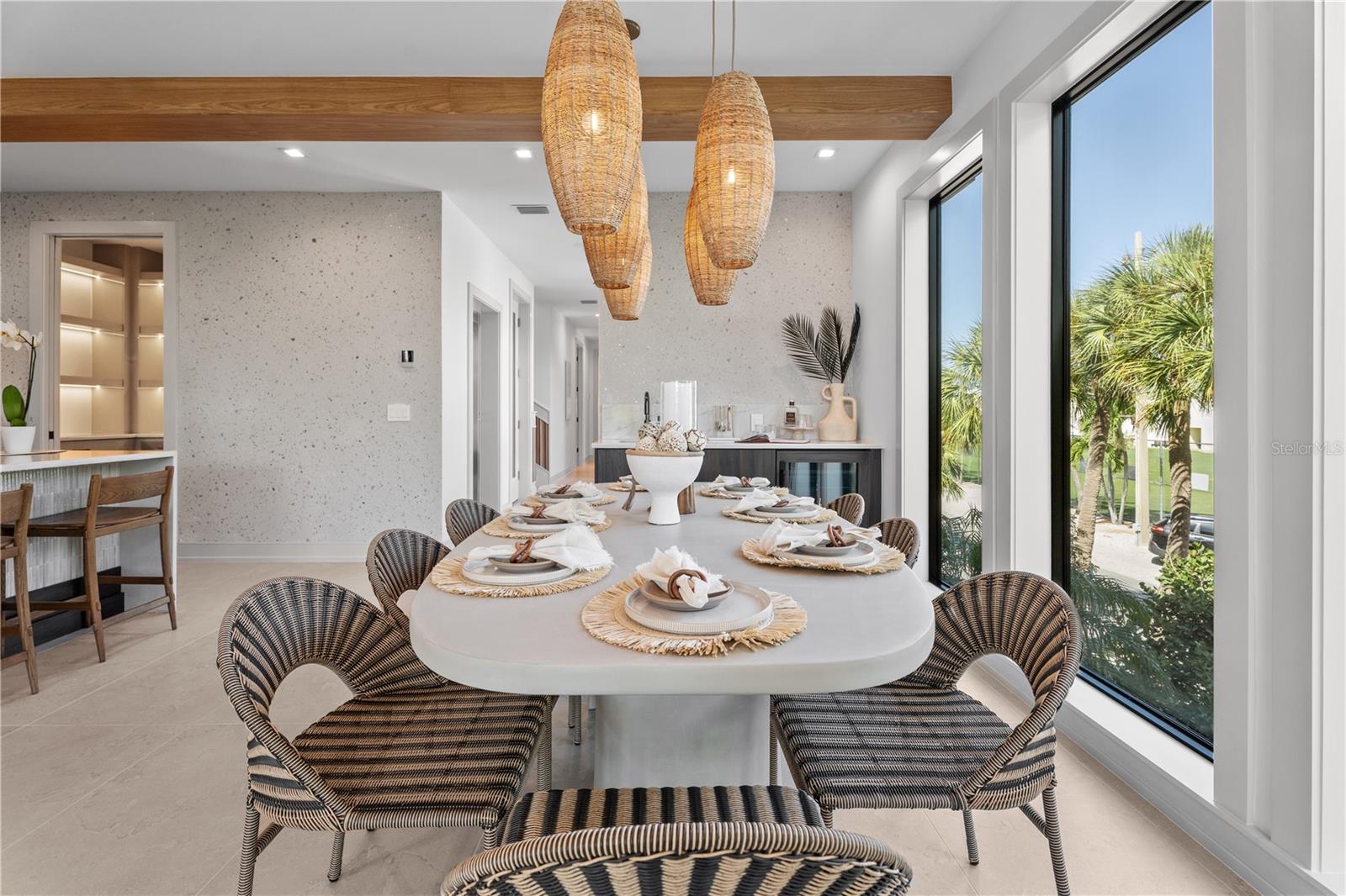 BIMINI BAY ESTATES - Residential
