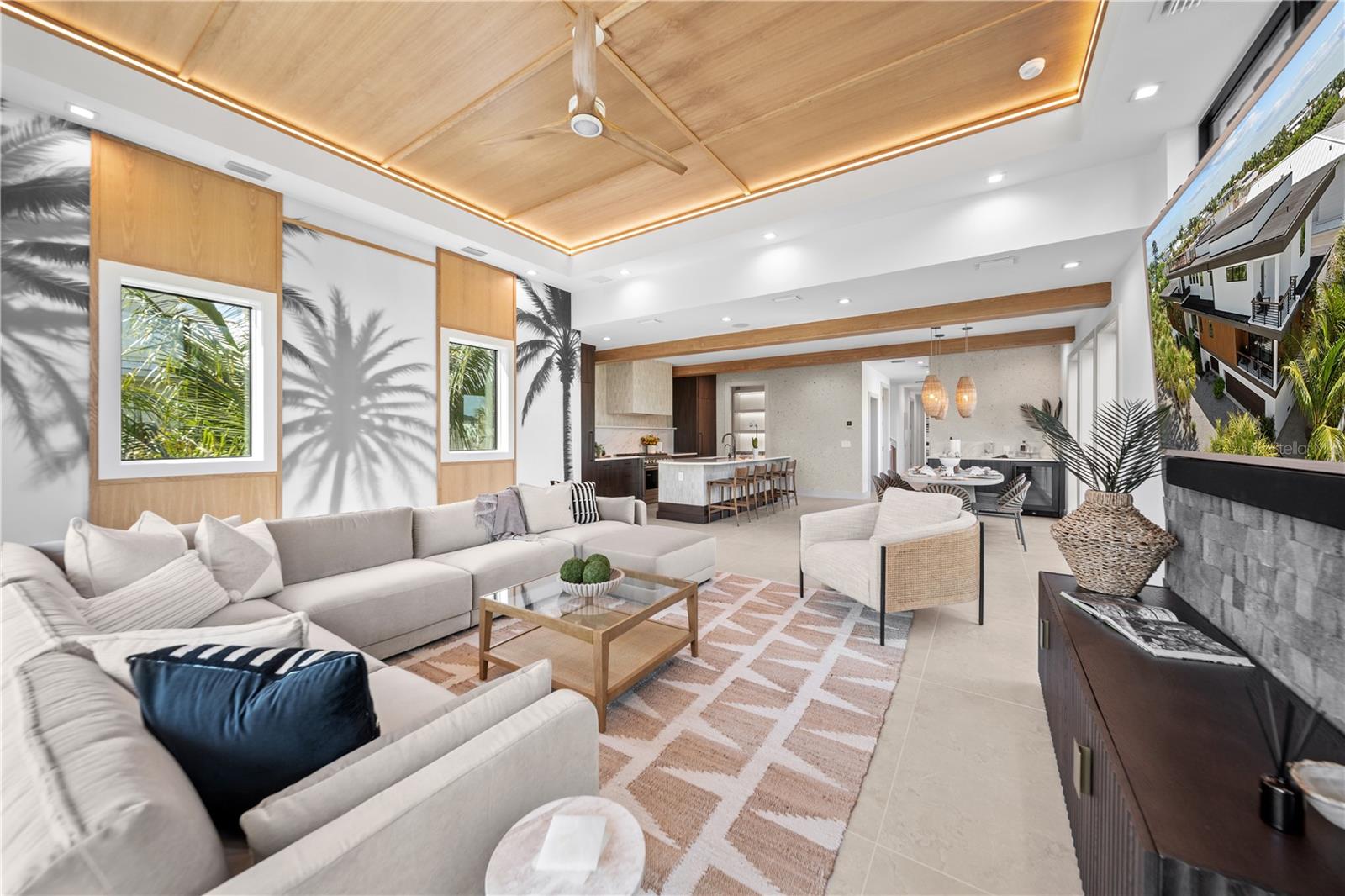 BIMINI BAY ESTATES - Residential