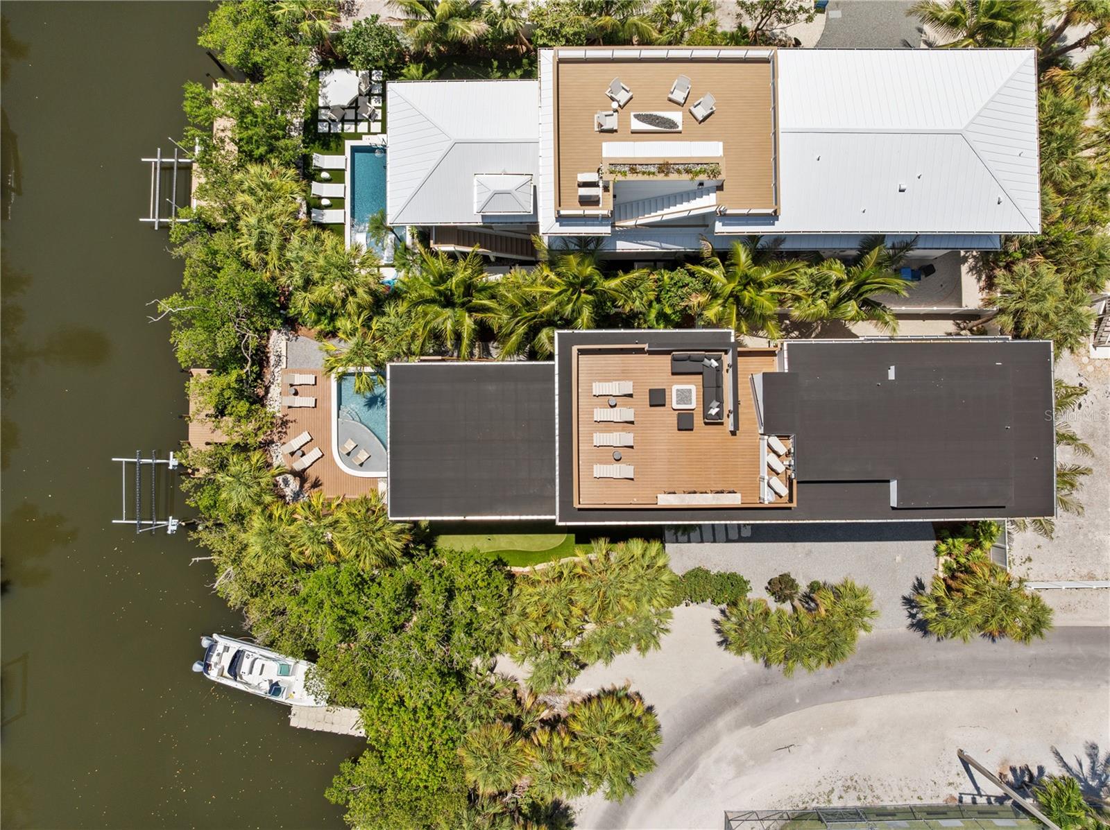 BIMINI BAY ESTATES - Residential