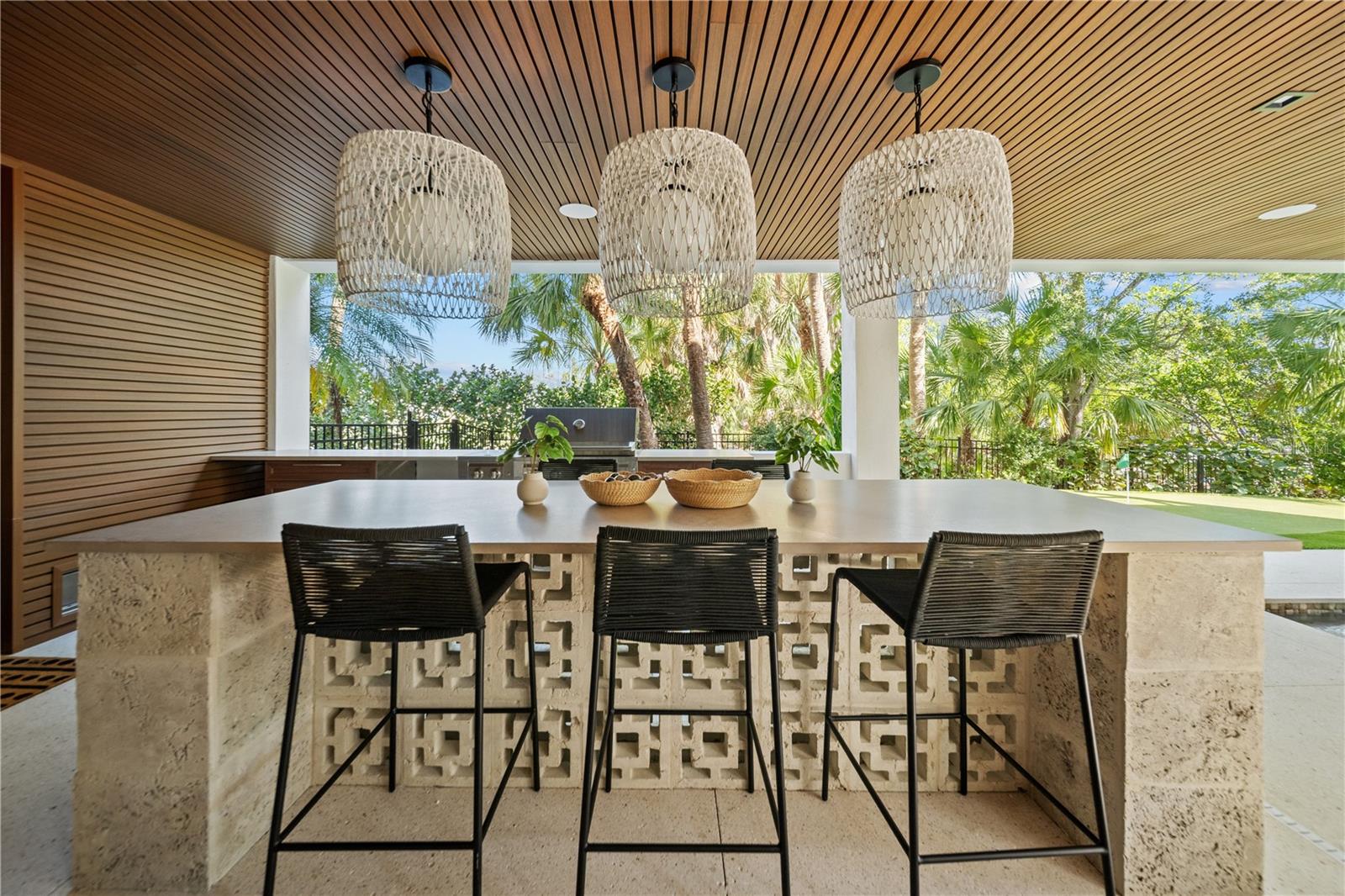 BIMINI BAY ESTATES - Residential