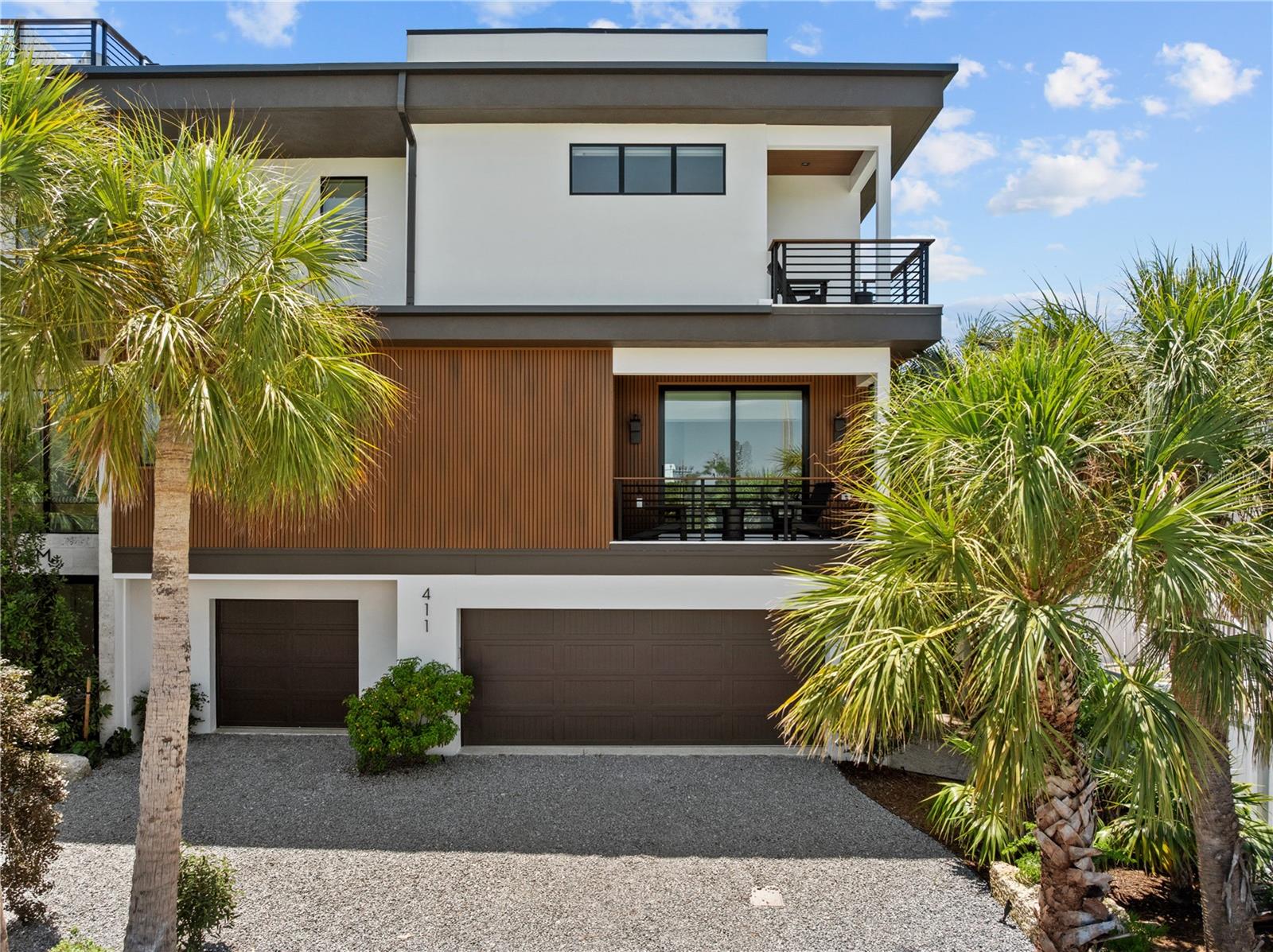 BIMINI BAY ESTATES - Residential