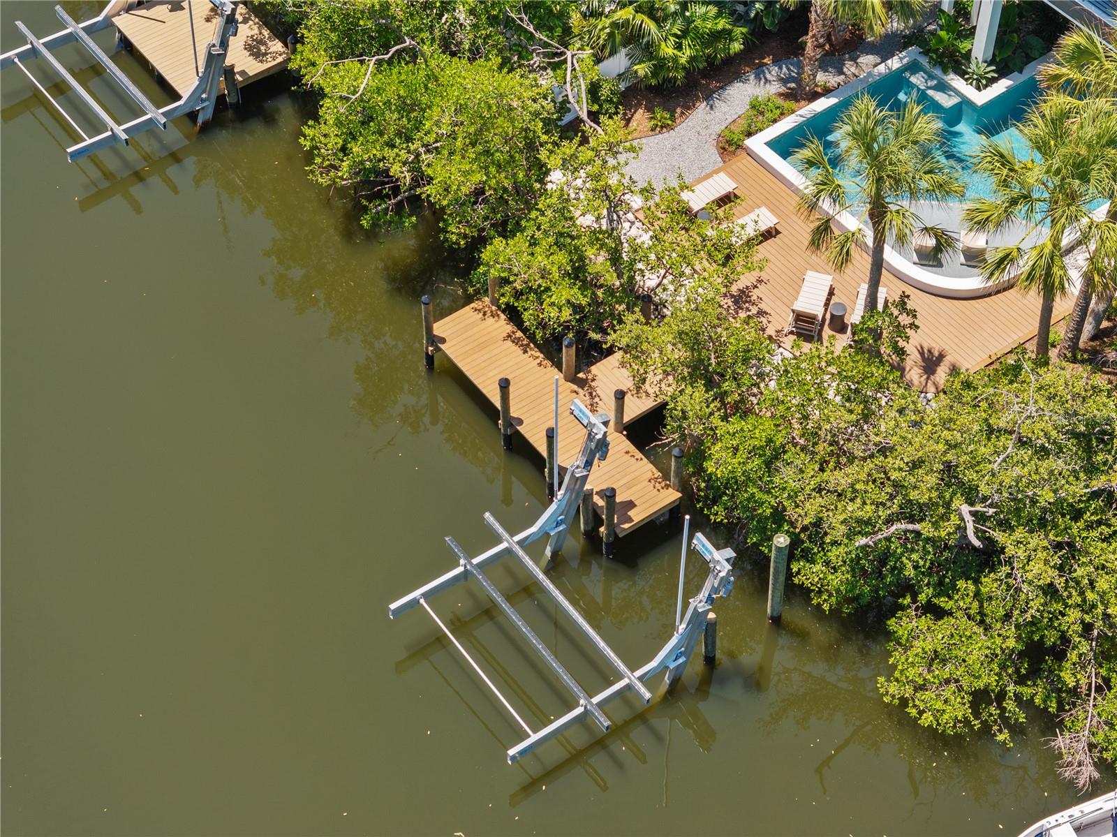 BIMINI BAY ESTATES - Residential