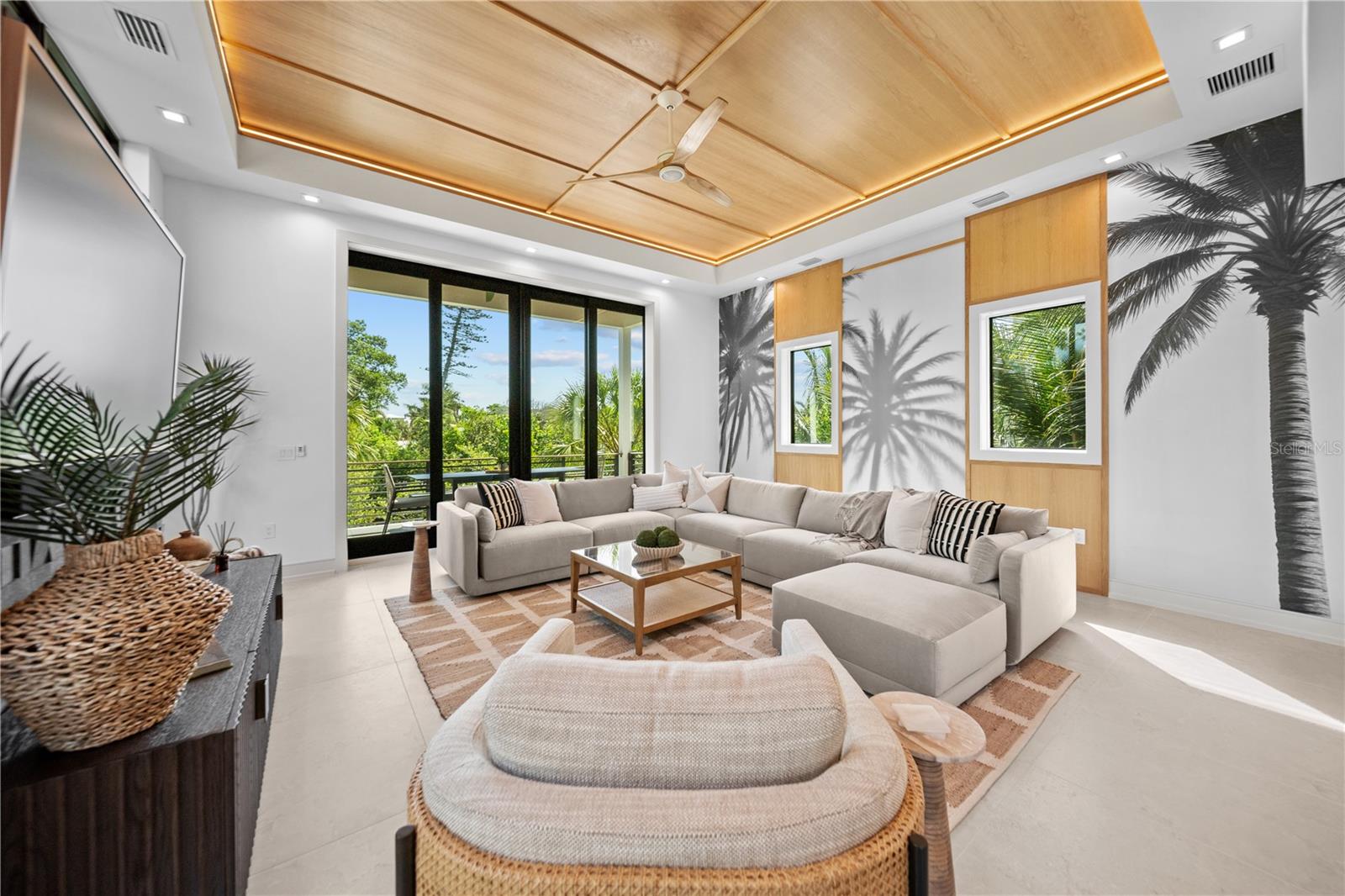 BIMINI BAY ESTATES - Residential