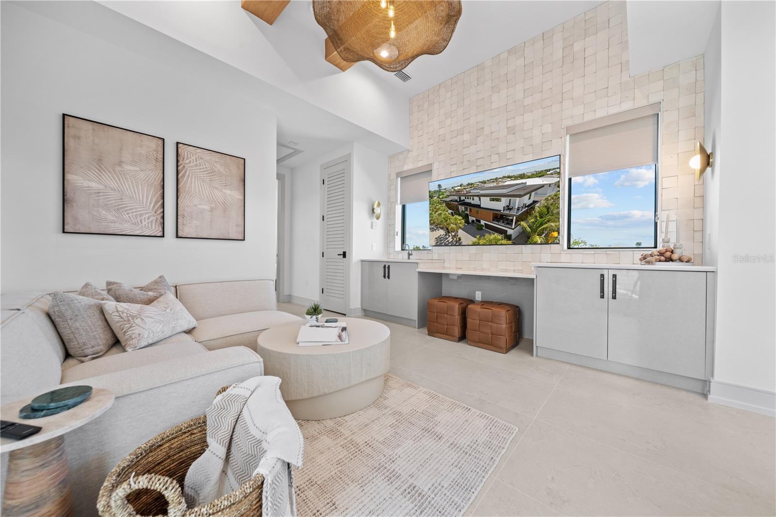 BIMINI BAY ESTATES - Residential