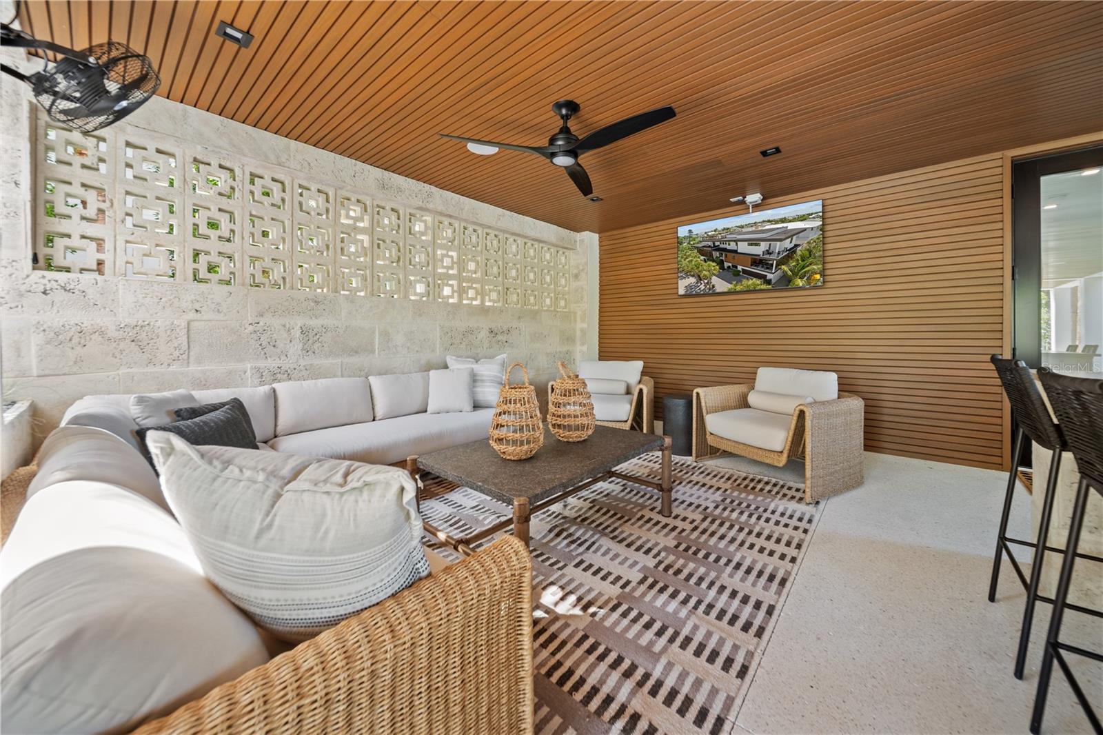 BIMINI BAY ESTATES - Residential