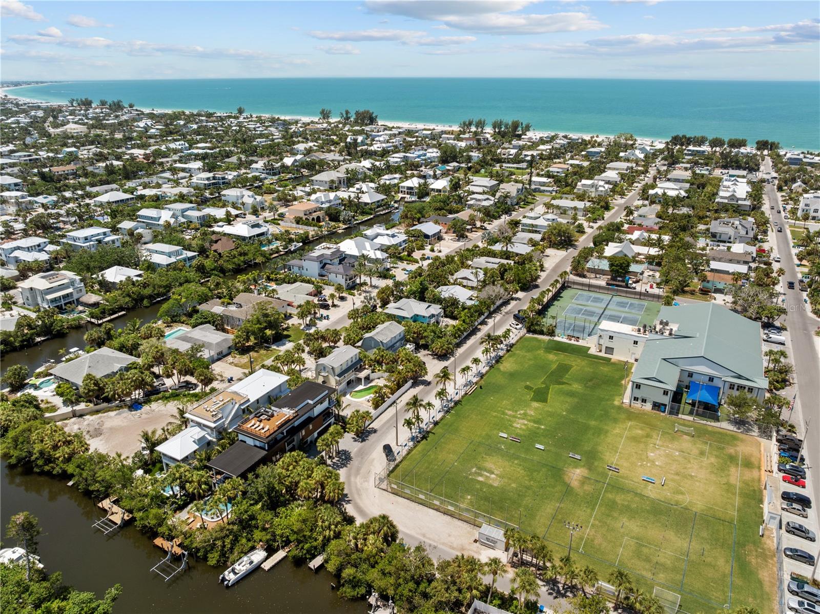 BIMINI BAY ESTATES - Residential
