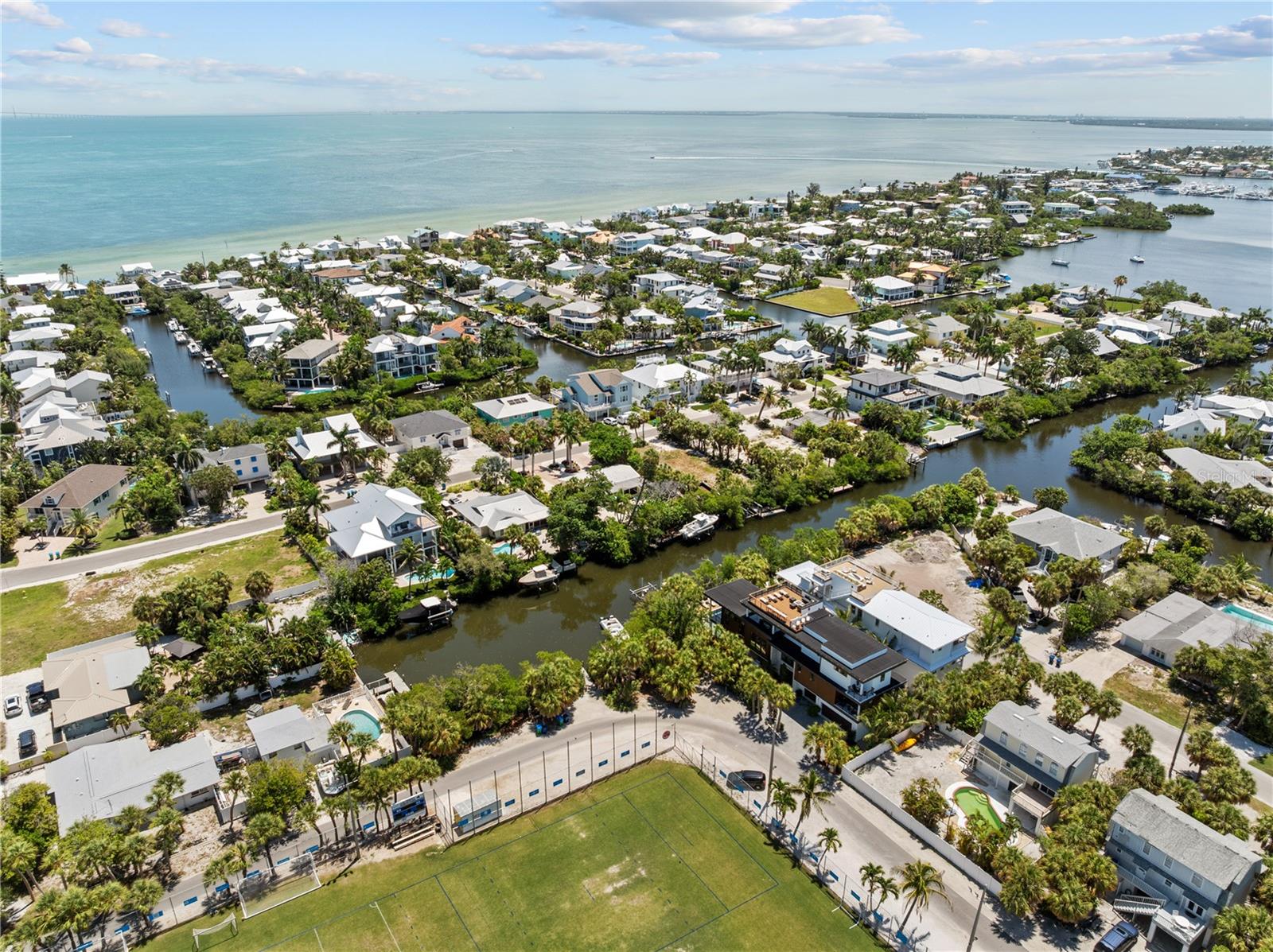 BIMINI BAY ESTATES - Residential