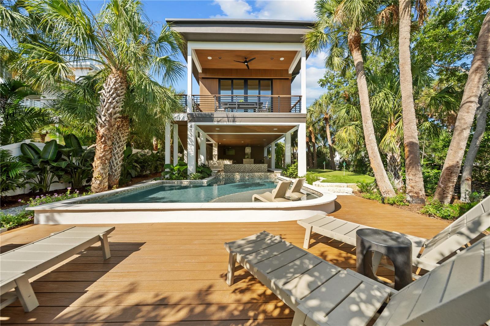 BIMINI BAY ESTATES - Residential