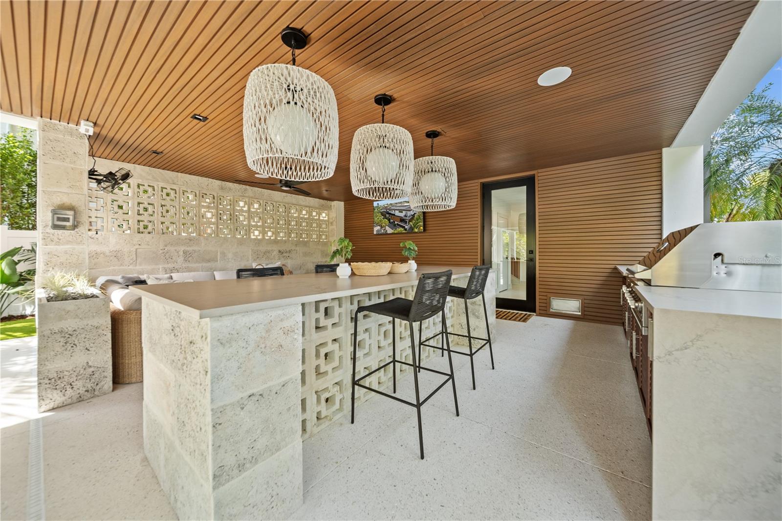 BIMINI BAY ESTATES - Residential