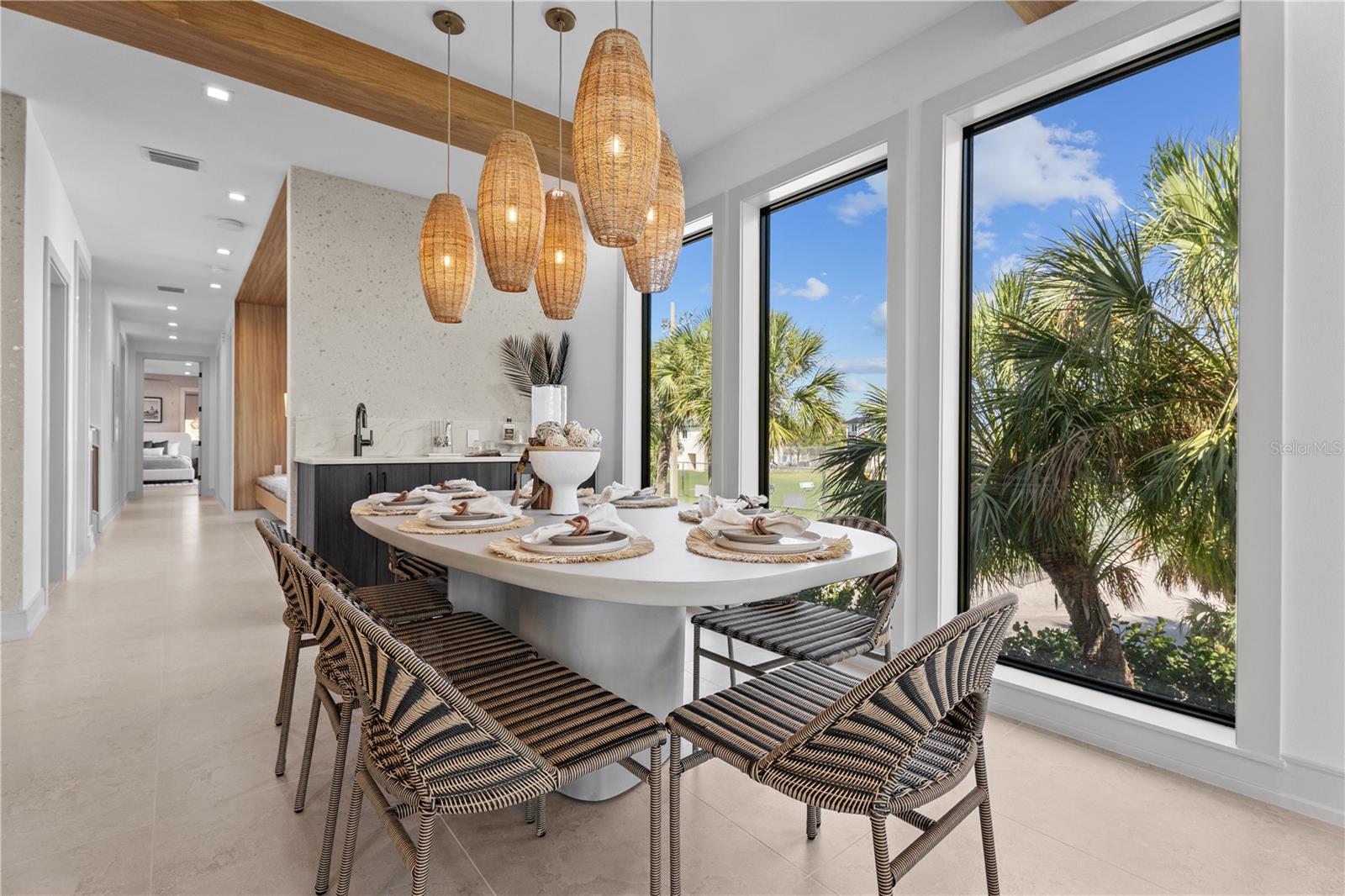 BIMINI BAY ESTATES - Residential