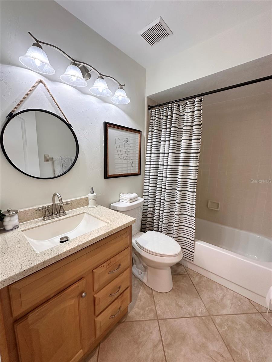 THE VILLAS OF WEST END - Residential