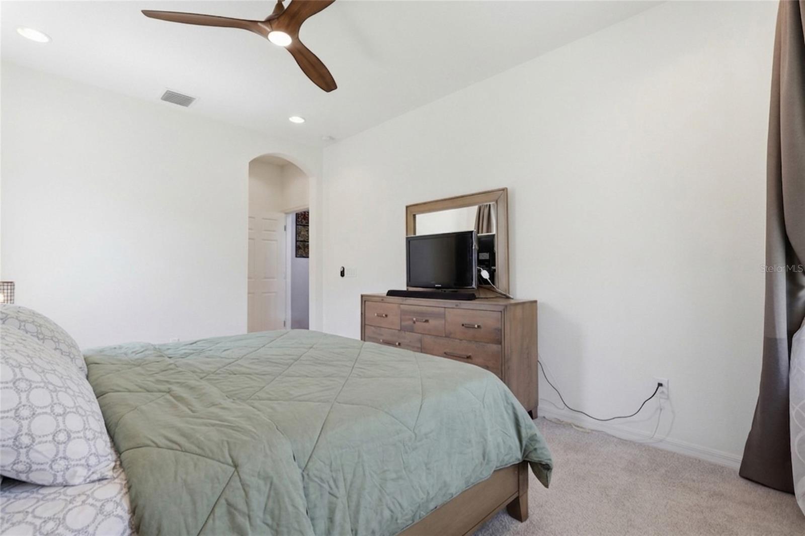 CONNERTON VILLAGE - Residential