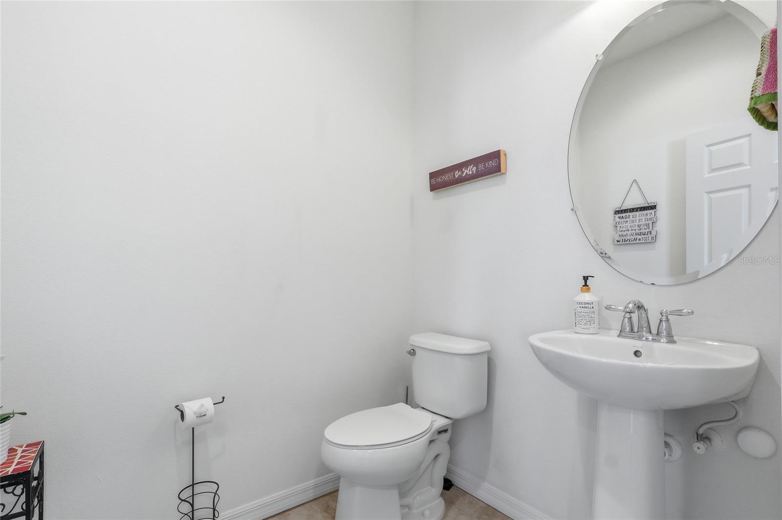 CONNERTON VILLAGE - Residential