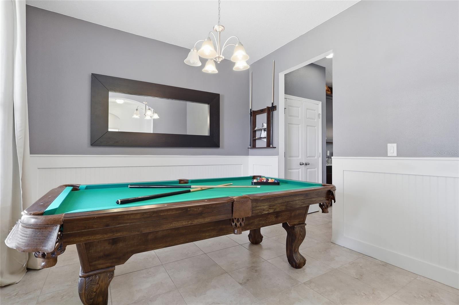 CONNERTON VILLAGE - Residential