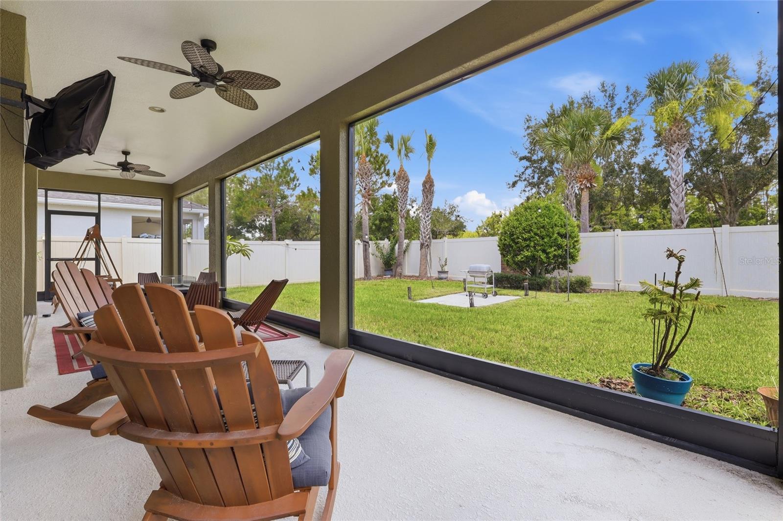 CONNERTON VILLAGE - Residential