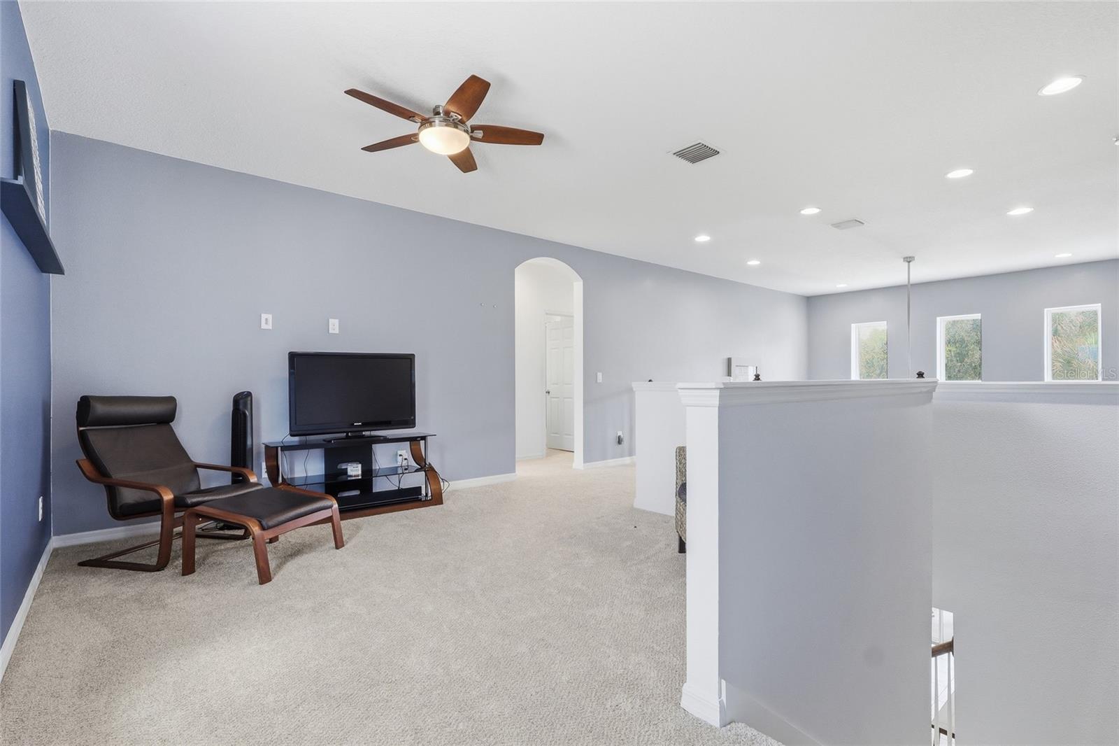 CONNERTON VILLAGE - Residential