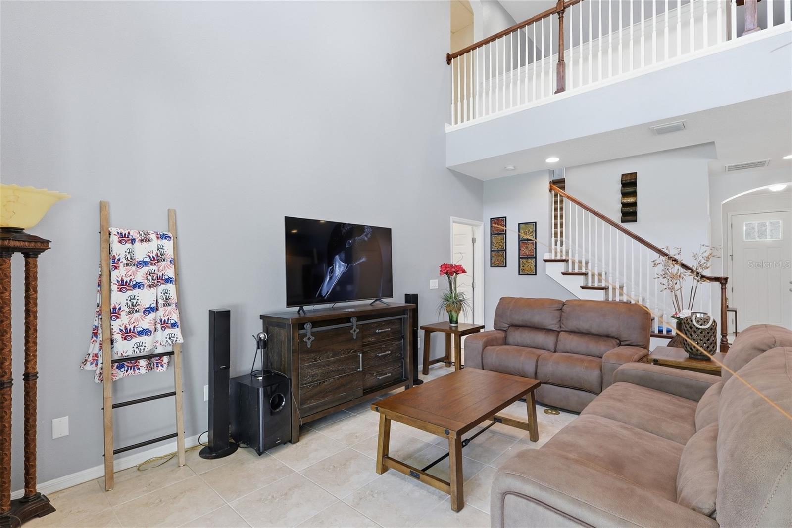 CONNERTON VILLAGE - Residential